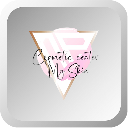 Cosmetic center My Skin