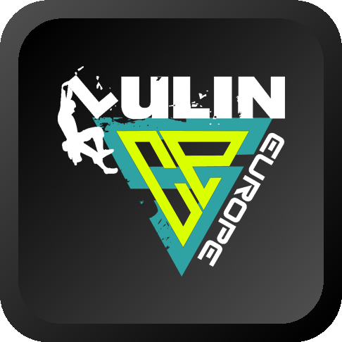 Badminton center Lulin